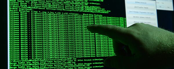 Вирус-вымогатель атаковал IT-системы компаний в разных странах - Sputnik Азербайджан