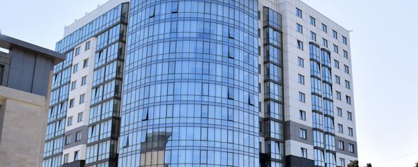 Министерство по чрезвычайным ситуациям АР Министерство по чрезвычайным ситуациям АР - Sputnik Азербайджан