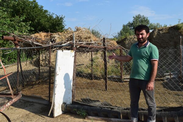 Camal Vəliyev Camal Vəliyev - Sputnik Azərbaycan