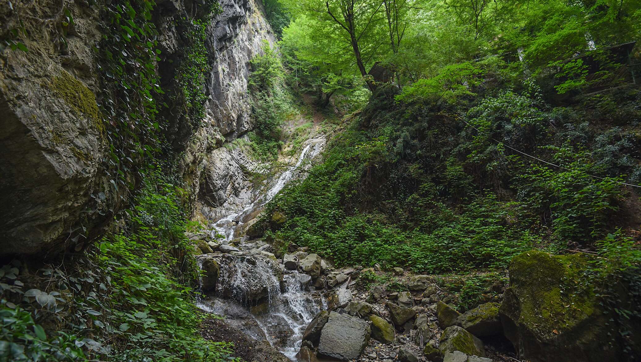 габала в азербайджане