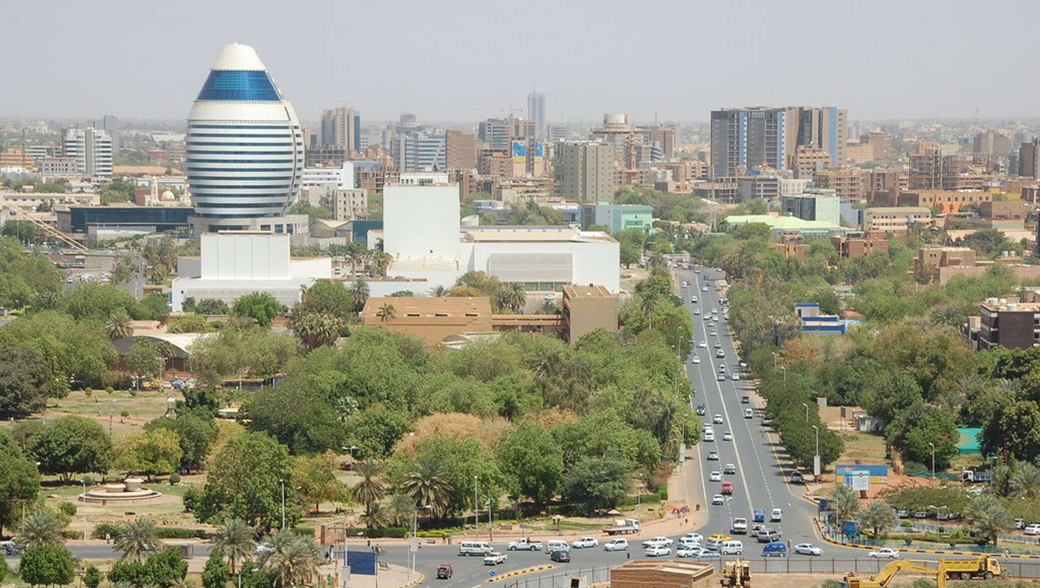 Африканская столица 7. Судан Хартум. Хартум столица. Северный Судан столица Хартум. Хартум небоскреб.
