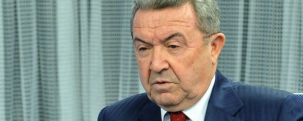 Мисир Марданов - Sputnik Азербайджан