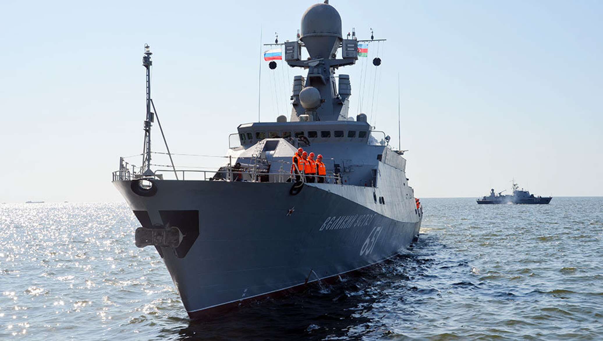 Modern ship. Каспийская флотилия ВМФ РФ. Корабль Великий Устюг Каспийская флотилия. Малые ракетные корабли Каспийской флотилии. Корабли Каспийской флотилии ВМФ России.