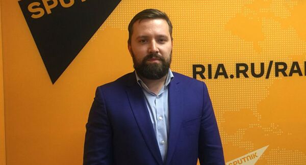 Ненадежный партнер: конфликт между Турцией и США в вопросах безопасности стал очевидным Ненадежный партнер: конфликт между Турцией и США в вопросах безопасности стал очевидным - Sputnik Азербайджан