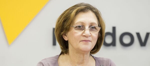 Татьяна Млечко Татьяна Млечко - Sputnik Азербайджан