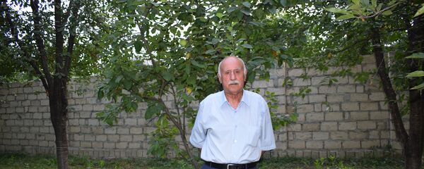 Məcnun Hacıbəyli Məcnun Hacıbəyli - Sputnik Азербайджан