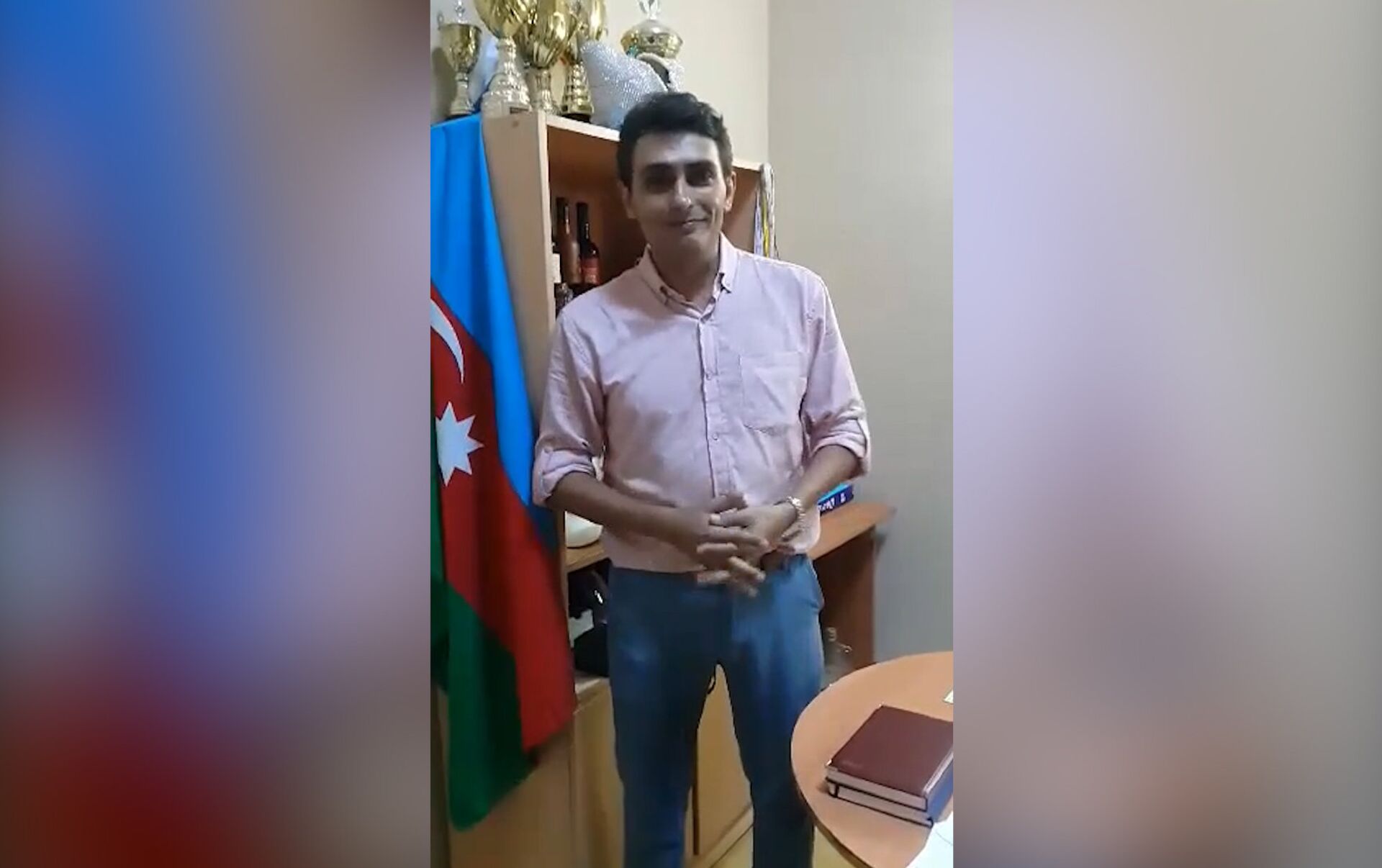 Азиз азербайджан. Азиз Азербайджан маленький человек.