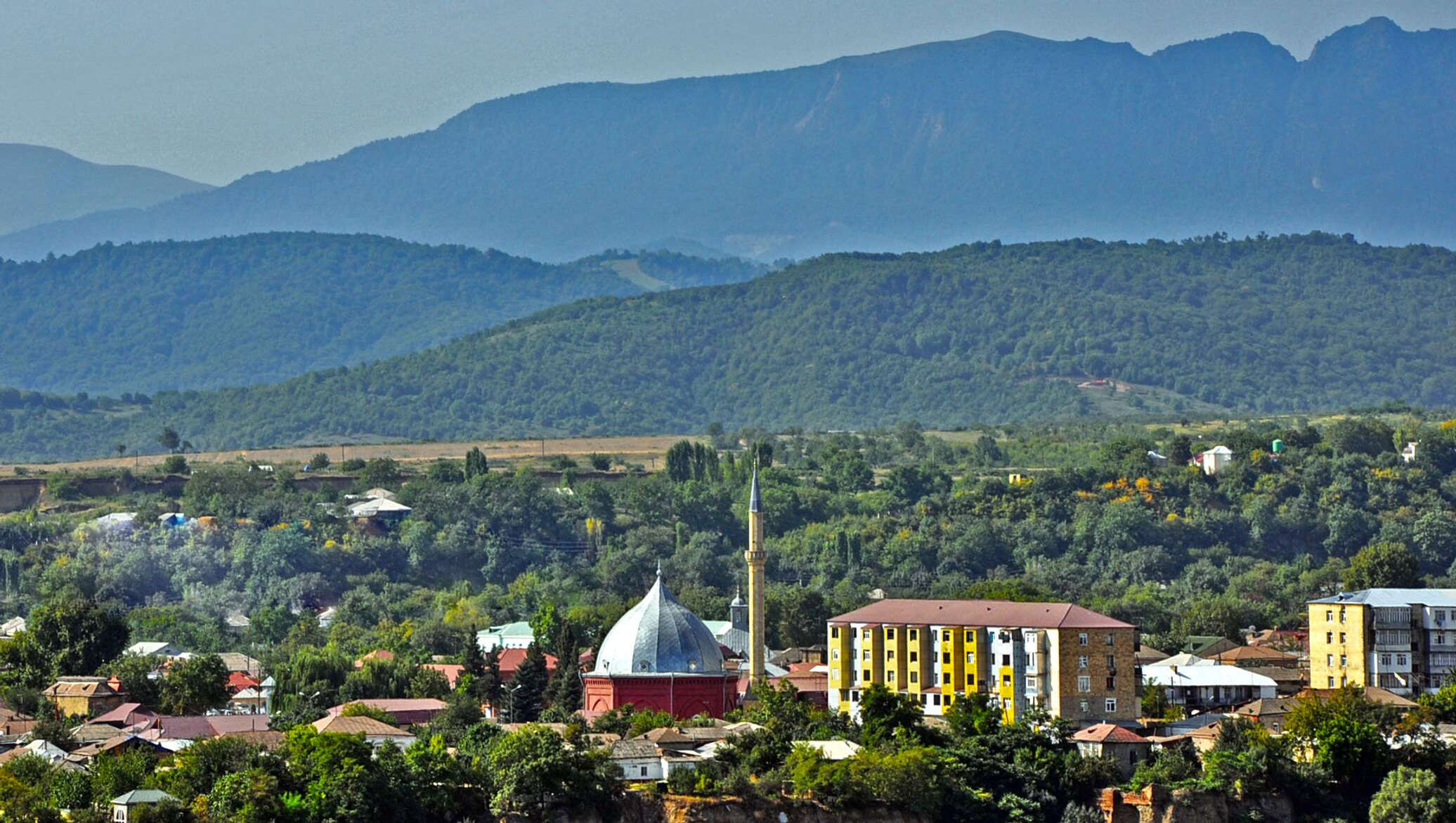 губа в азербайджане