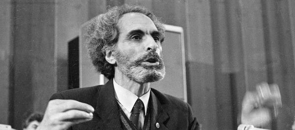 Абульфаз Эльчибей - Sputnik Азербайджан