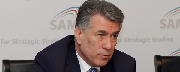 Зияфат Аскеров Зияфат Аскеров - Sputnik Азербайджан