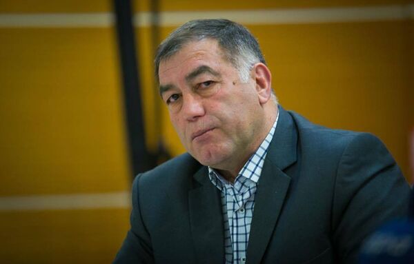 Смертельные инциденты в Грузии: кто стоит за протестами азербайджанцев? Смертельные инциденты в Грузии: кто стоит за протестами азербайджанцев? - Sputnik Азербайджан