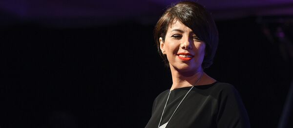 Четвертый день Baku Jazz Festival: Тарана Махмудова и Azeri Jazz - Sputnik Азербайджан