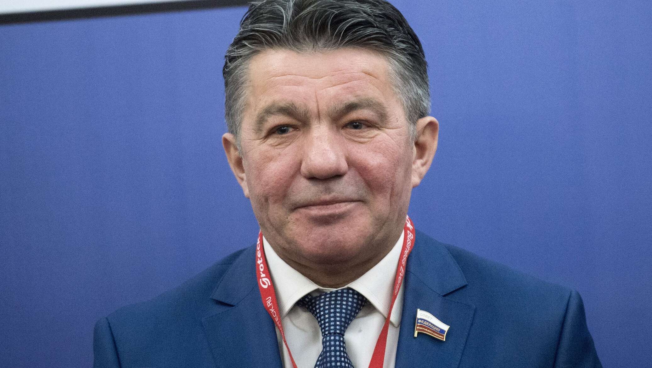 Виктор Алексеевич Озеров