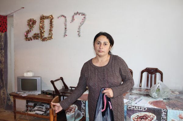 Ramidə Salmanova Ramidə Salmanova - Sputnik Azərbaycan