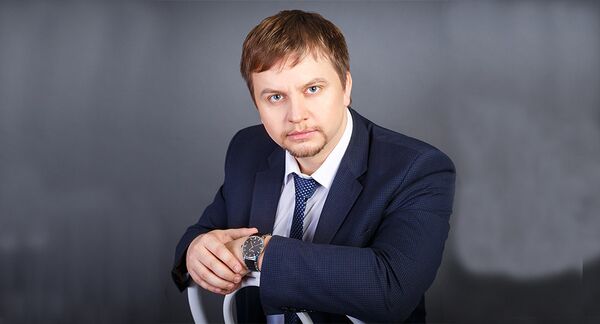 Американцы просто хотят поставить во главе Венесуэлы своего сукиного сына - эксперт Американцы просто хотят поставить во главе Венесуэлы своего сукиного сына - эксперт - Sputnik Азербайджан