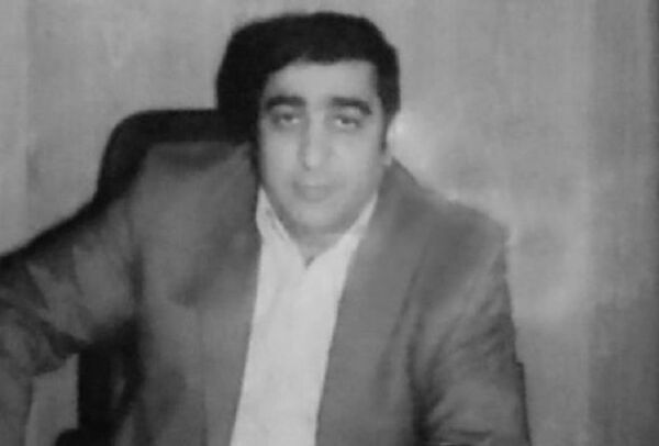 Qoca Quliyev Qoca Quliyev - Sputnik Azərbaycan