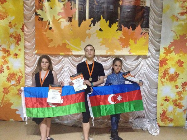 Фарид Казаков принял участие в Туле на ежегодном открытом чемпионате-конкурсе Осенний марафон Фарид Казаков принял участие в Туле на ежегодном открытом чемпионате-конкурсе Осенний марафон - Sputnik Азербайджан