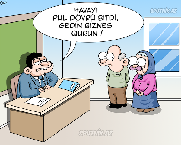 Sosial yardım Sosial yardım - Sputnik Azərbaycan
