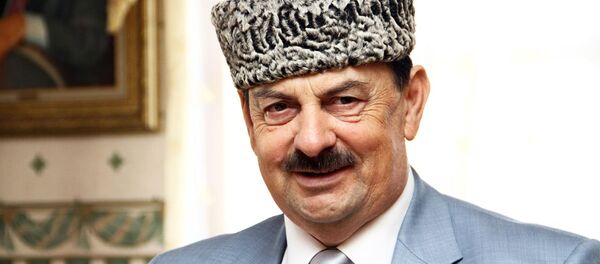 Xalq artisti Ağaxan Abdullayev Xalq artisti Ağaxan Abdullayev - Sputnik Азербайджан