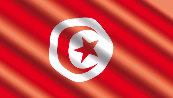 Сборная Туниса по футболу - Sputnik Азербайджан