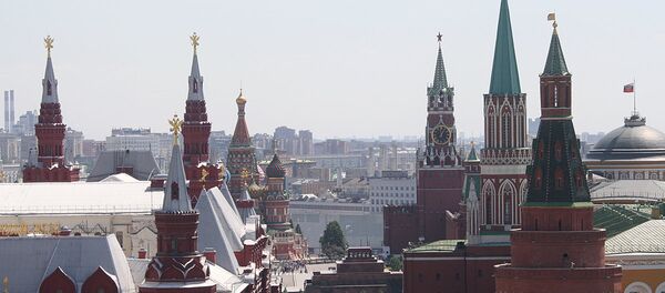 Красная площадь - Sputnik Азербайджан