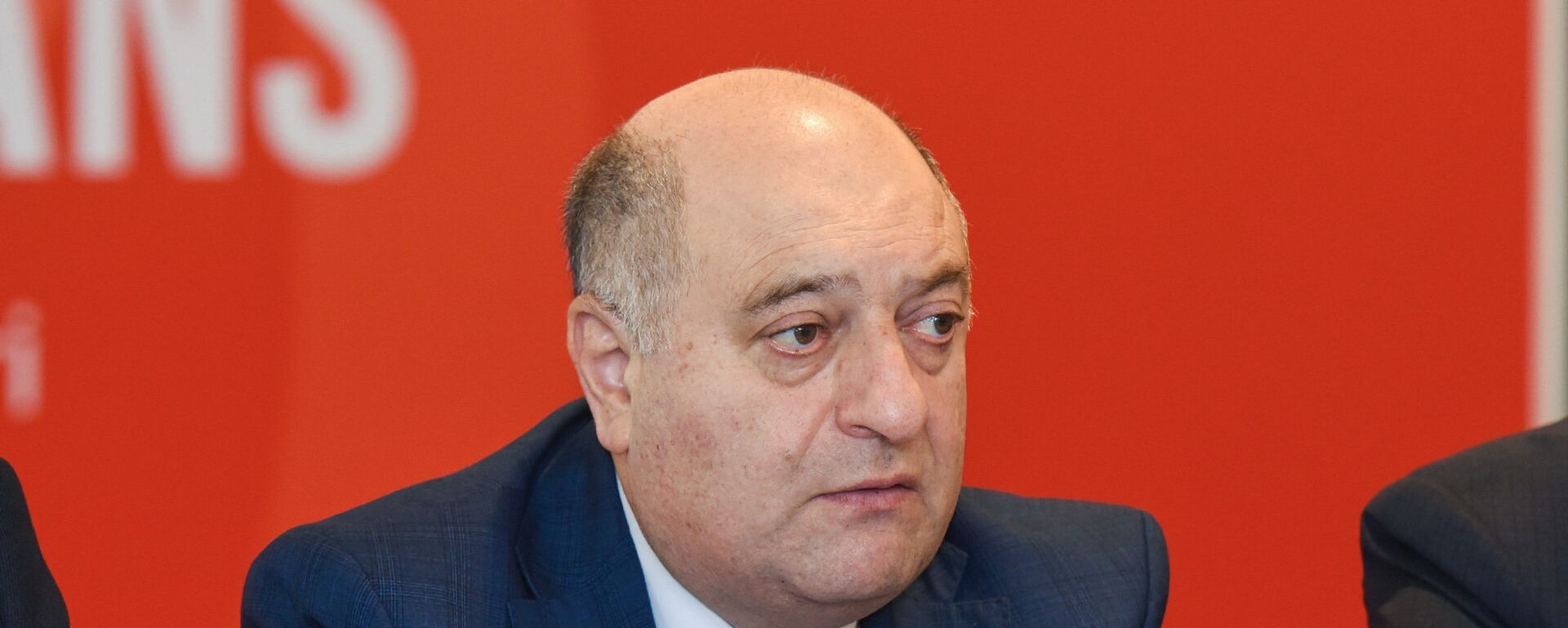 Millət vəkili Musa Quliyev - Sputnik Азербайджан, 1920, 03.06.2026