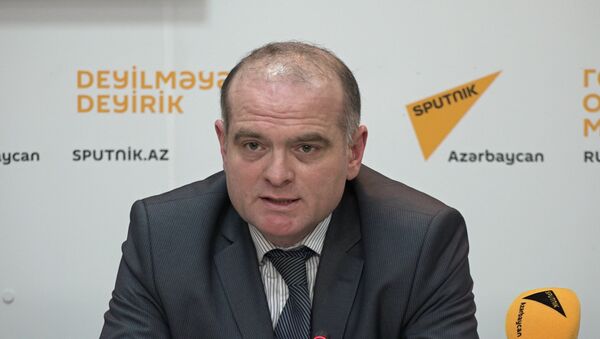 Эксперт: наблюдаем относительную стабильность в банковском секторе - Sputnik Азербайджан