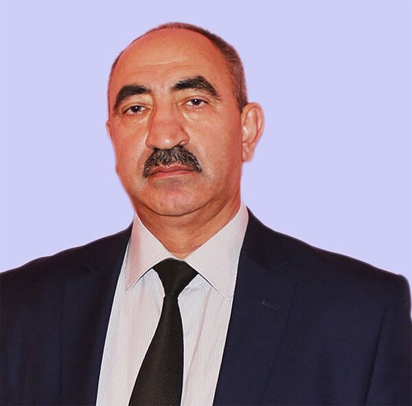 Dövlət Baytarlıq Nəzarəti Xidmətinin mətbuat xidmətinin rəhbəri - Yolçu Həsənov (Xanvəli) Dövlət Baytarlıq Nəzarəti Xidmətinin mətbuat xidmətinin rəhbəri - Yolçu Həsənov (Xanvəli) - Sputnik Azərbaycan