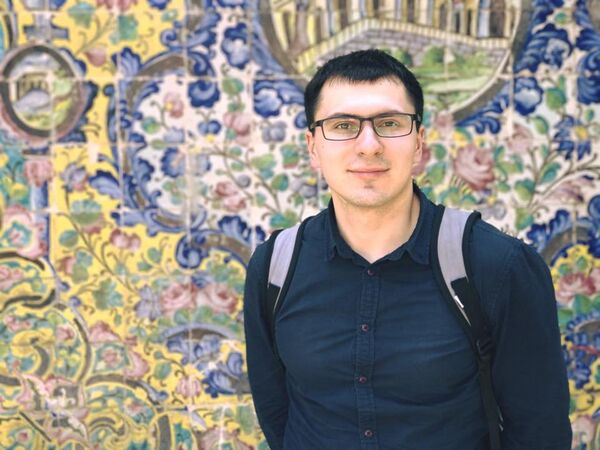Доклад иранского генерала Сафави: чего пытались добиться арабские СМИ Доклад иранского генерала Сафави: чего пытались добиться арабские СМИ - Sputnik Азербайджан
