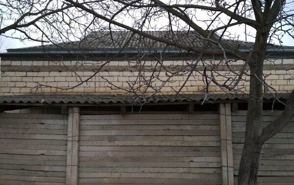 В Агдаме село подверглось обстрелу со стороны ВС Армении - Sputnik Азербайджан