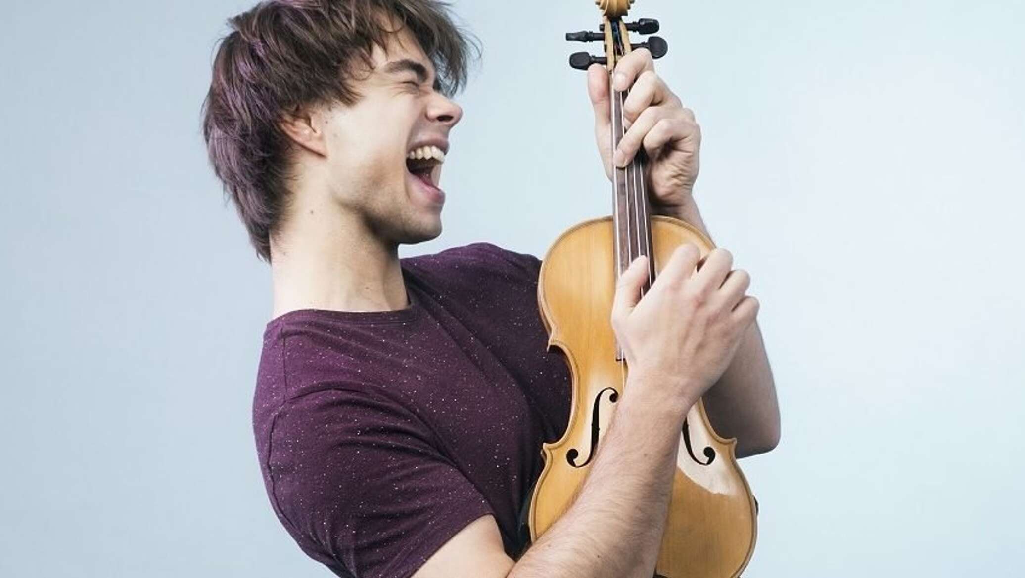 Alexander rybak