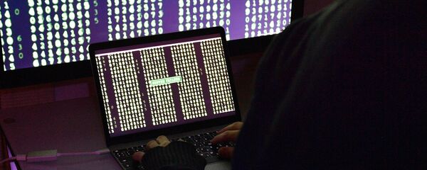 Информационные технологии - Sputnik Азербайджан