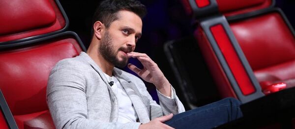 Мурат Боз Мурат Боз - Sputnik Азербайджан