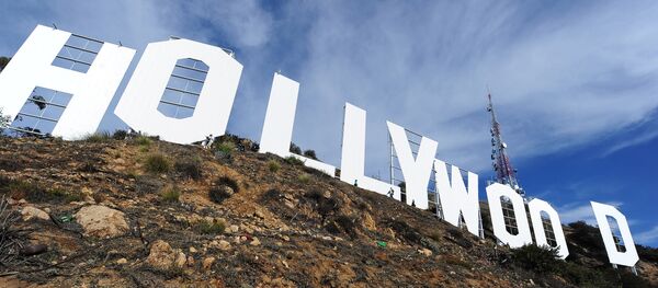 Hollywood - Sputnik Азербайджан