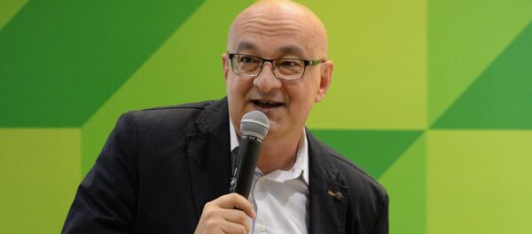 Сталик Ханкишиев - Sputnik Азербайджан