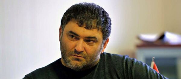 Рза Рзаев Рза Рзаев - Sputnik Азербайджан