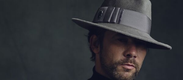 Jamiroquai Jamiroquai - Sputnik Азербайджан