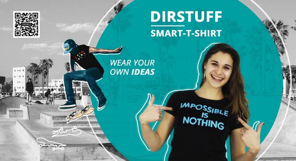 Dirstuff, компания, созданная молодым кубинцем Хуаном Пабло Фунг Кольясо Dirstuff, компания, созданная молодым кубинцем Хуаном Пабло Фунг Кольясо - Sputnik Азербайджан