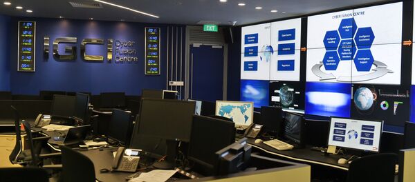 Интерпол - Sputnik Азербайджан