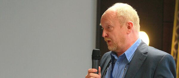 Член научного совета Московского центра Карнеги Алексей Малашенко - Sputnik Азербайджан