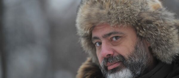 Дмитрий Юрьев - Sputnik Азербайджан