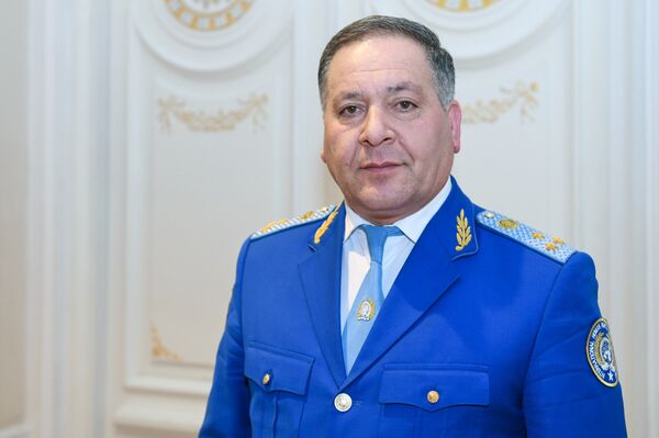 Директор Бакинского представительства Международного комитета защиты прав человека Исмаил Агаев Директор Бакинского представительства Международного комитета защиты прав человека Исмаил Агаев - Sputnik Азербайджан