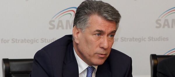 Зияфет Аскеров Зияфет Аскеров - Sputnik Азербайджан