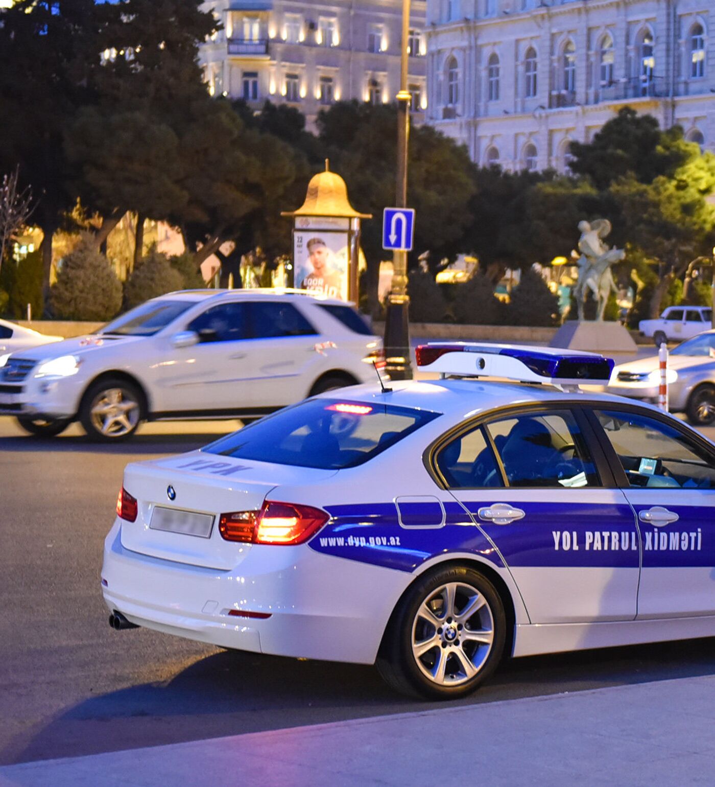 Дорожная полиция отыскала почти все угнанные автомобили