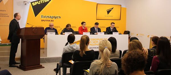 Презентация проекта SputnikPro - Sputnik Азербайджан