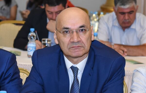 Будьте осторожны: в Азербайджане распространяется новый вид мошенничества Будьте осторожны: в Азербайджане распространяется новый вид мошенничества - Sputnik Азербайджан