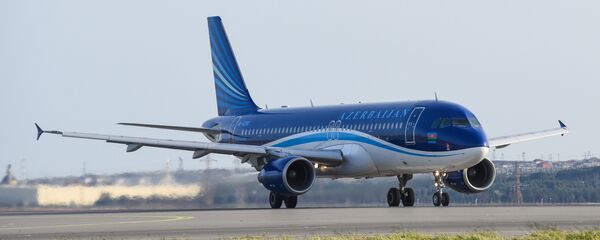 Самолеты ЗАО Азербайджанские авиалинии (AZAL) Самолеты ЗАО Азербайджанские авиалинии (AZAL) - Sputnik Азербайджан
