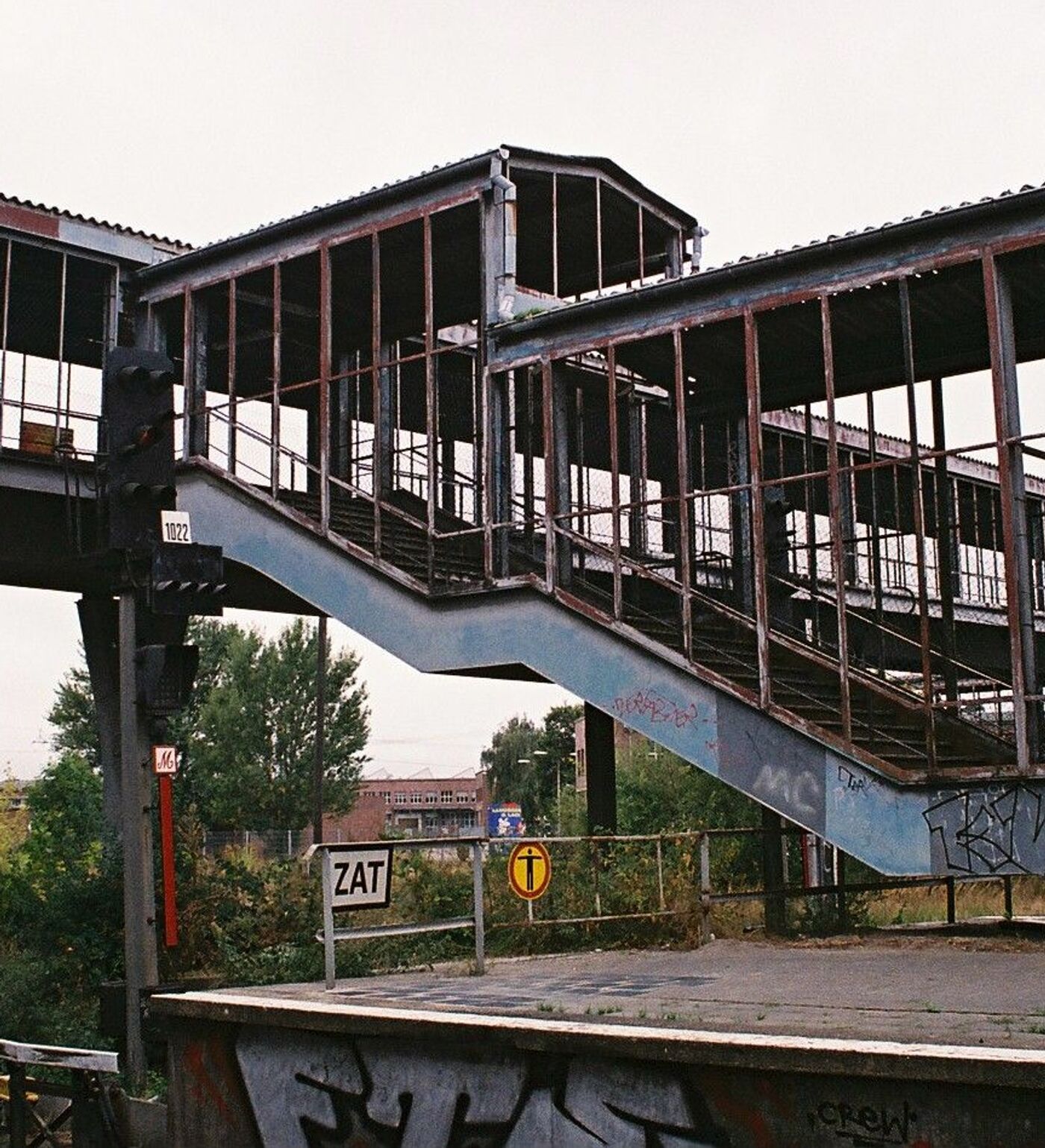 Уродство красивейших городов Европы