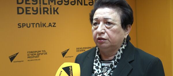 Гемофилия в Азербайджане не приговор, а диагноз - Sputnik Азербайджан
