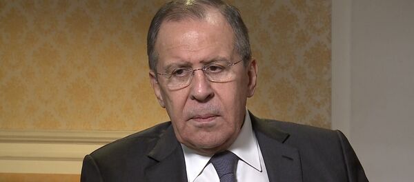 Лавров: ни президент Путин, ни президент Трамп не допустят военного противостояния Лавров: ни президент Путин, ни президент Трамп не допустят военного противостояния - Sputnik Азербайджан